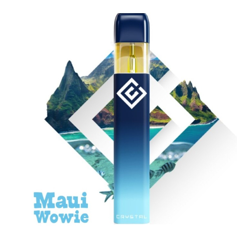 Photograph of product: MAUI WOWIE - 1G ALL-IN-ONE