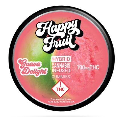 Photograph of product: Guava Delight