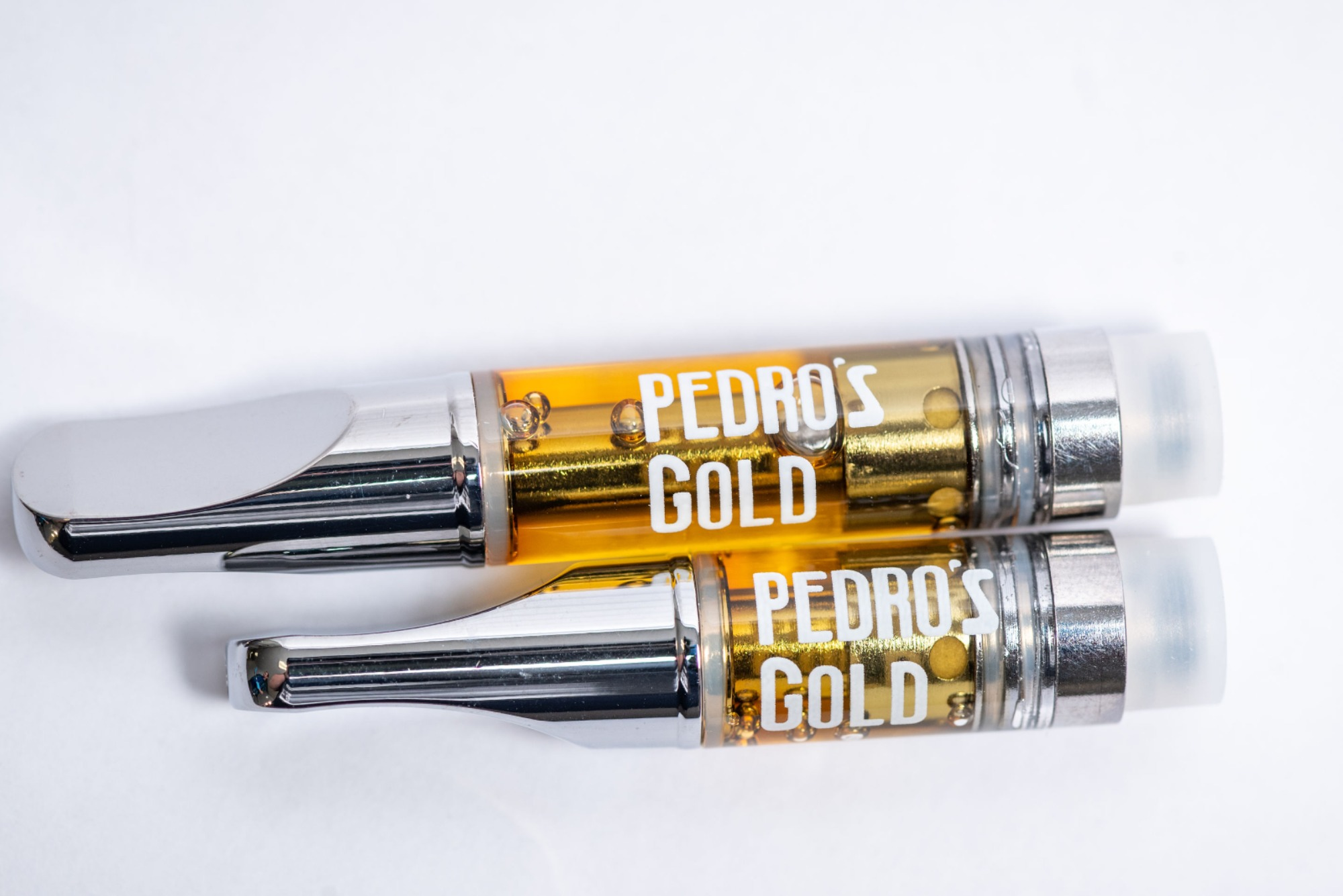 Photograph of product: Kiwi Watermelon .5g Vape Cartridge