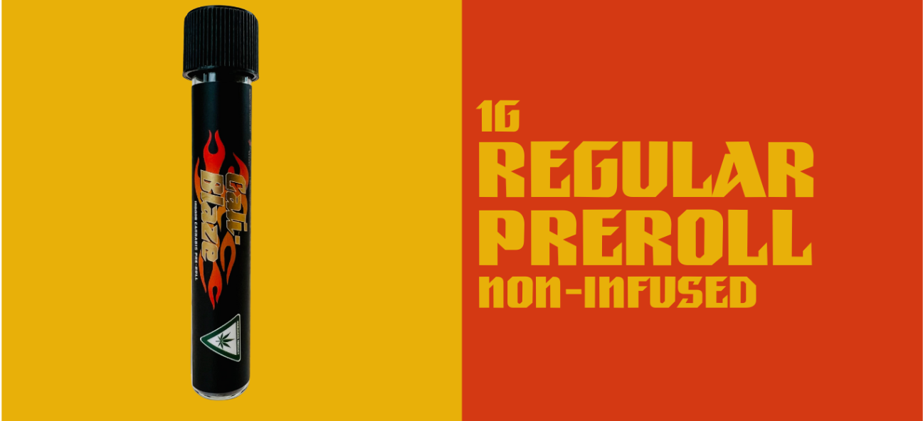 Photograph of product: Truffle Runtz | Cali Blaze