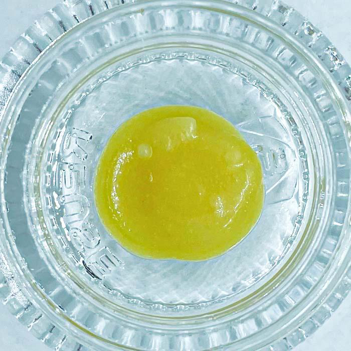 Photograph of product: Badder - 1g Beehive Extracts - Roze