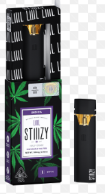 Photograph of product: SFV OG 0.5G DISPOSABLE