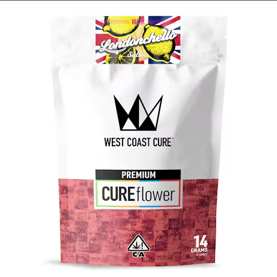 Photograph of product: LONDONCHELLO | 14G SATIVA