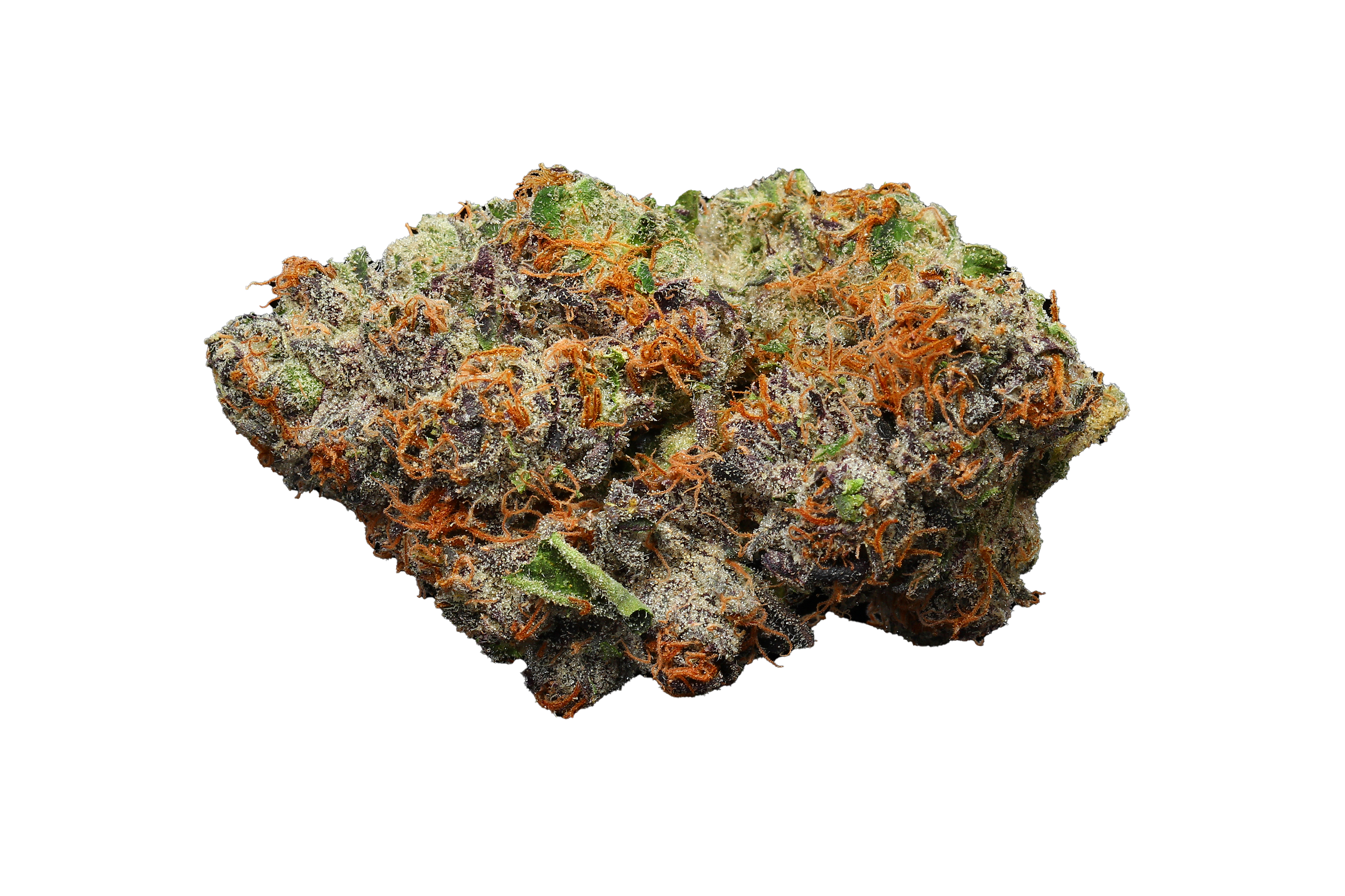 Photograph of product: Garden Greens | Super Lemon Haze | - 7g