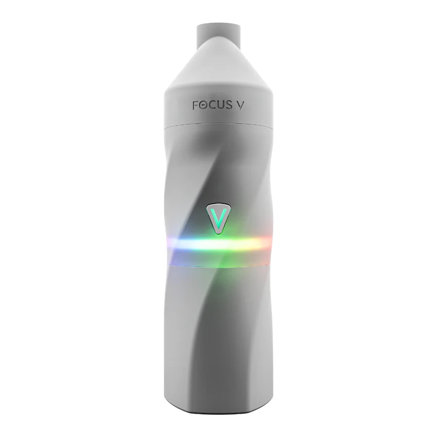 Photograph of product: Focus V | Aeris | Clear