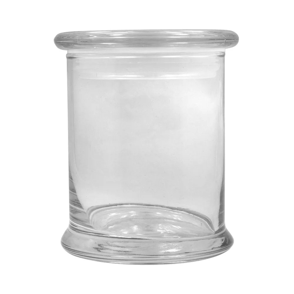 Photograph of product: Glass Jar | XL