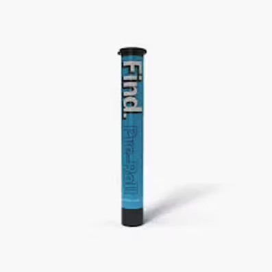 Photograph of product: Find. Pre-Roll - TanGMO