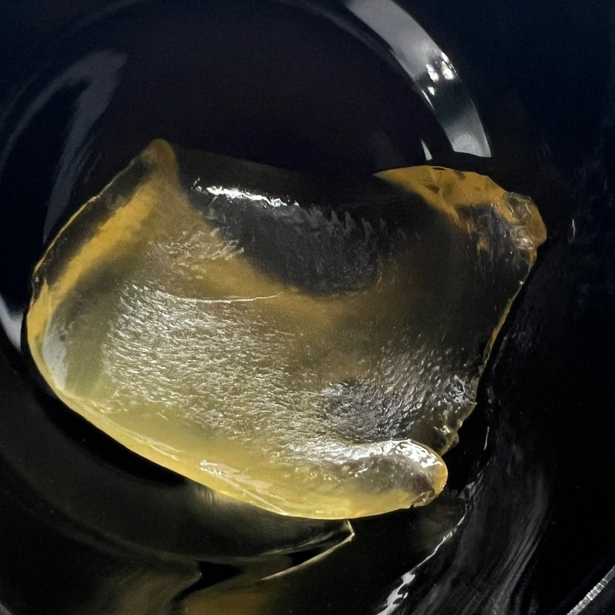 Photograph of product: Superboof Live Rosin