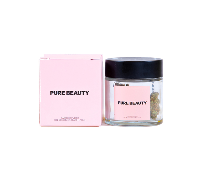 Photograph of product: CHERRY TART - 3.5G
