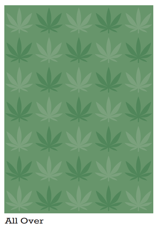 Photograph of product: Highmark- Oui'd leaf