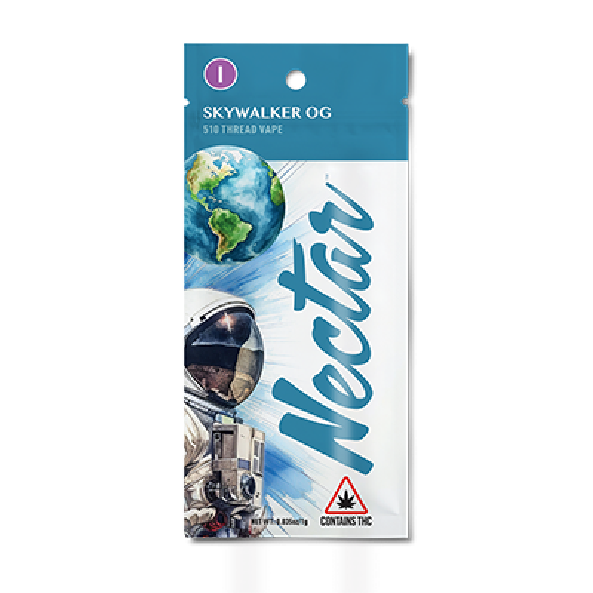 Photograph of product: 1g Skywalker OG Distillate Cartridge | TAX INCLUDED