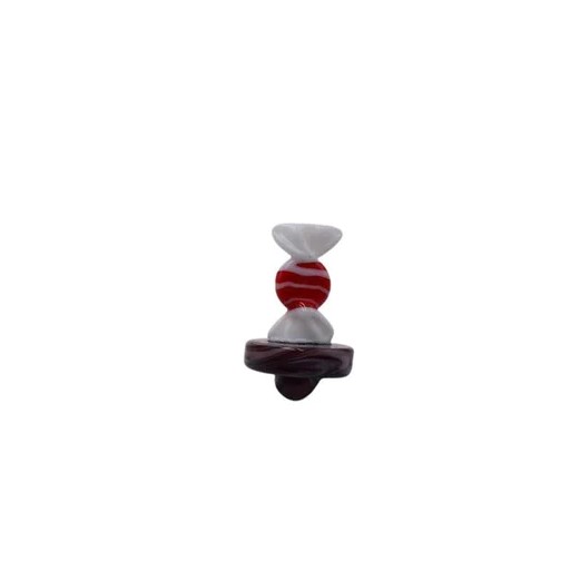 Photograph of product: CANDY CARB CAP
