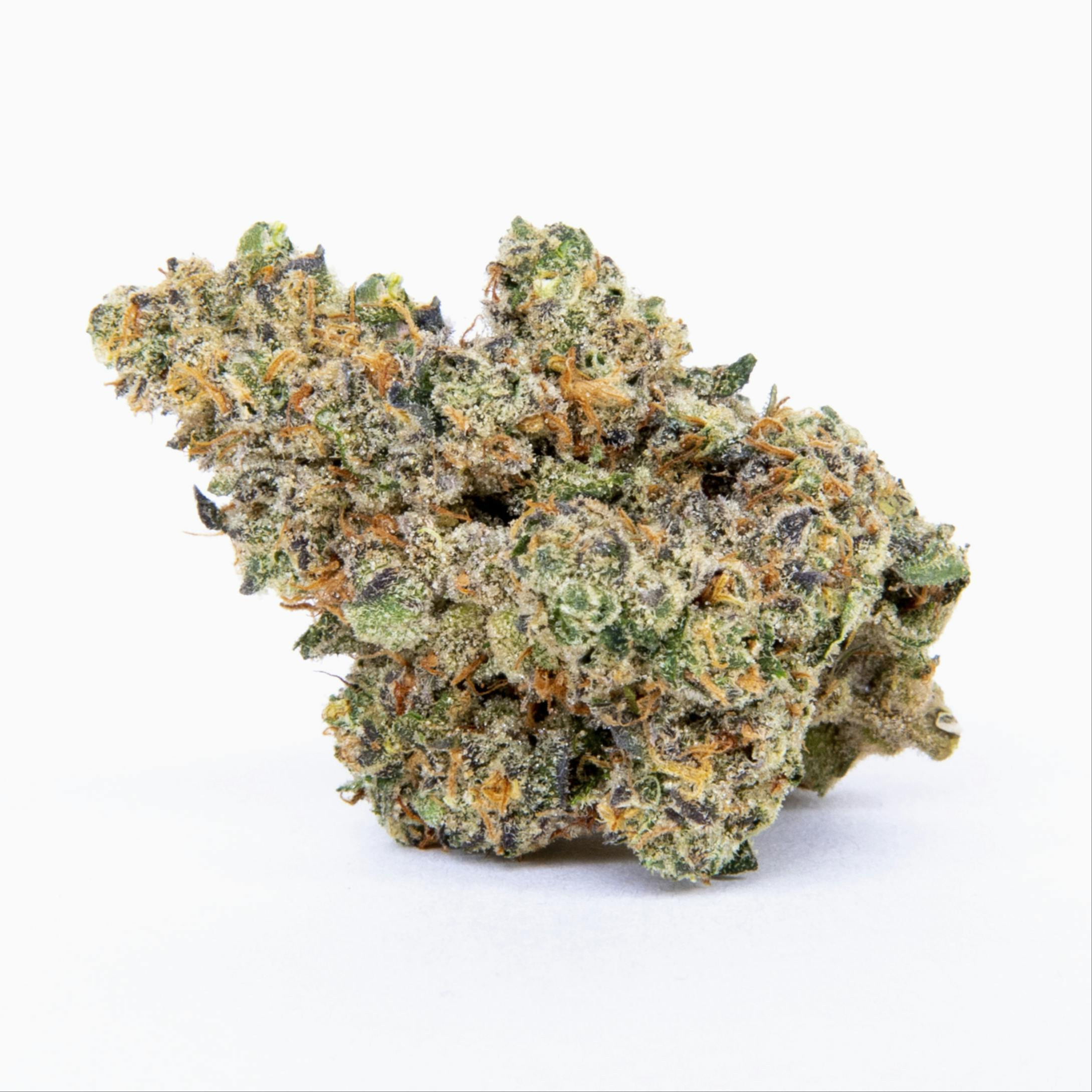 Photograph of product: Spritzer The Grow Off 2020 Strain