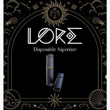 Photograph of product: LORE Grape Ape