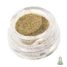 Photograph of product: Kief | Unicorn Meat | 1g