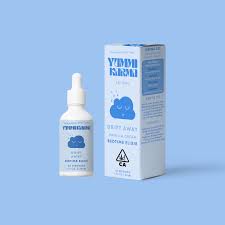Photograph of Product: YUMMI KARMA DRIFT AWAY TINCTURE