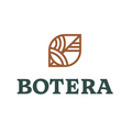 thumbnail-Size Logo for storeLogo: Botera
