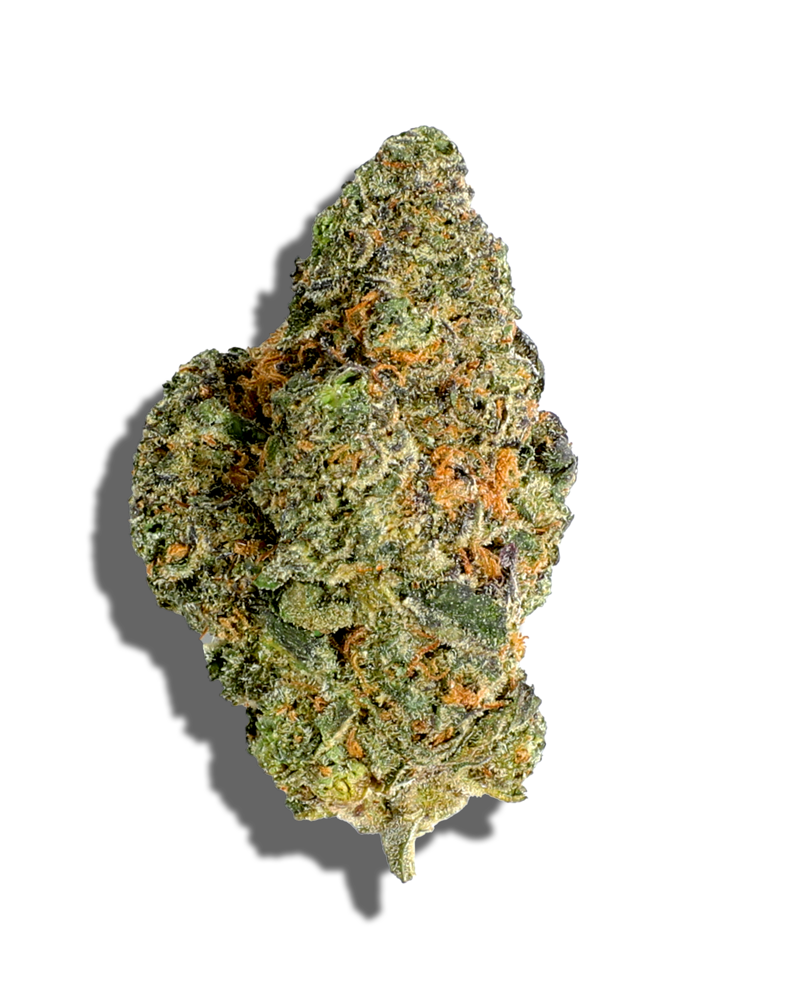 Photograph of product: ANIMAL SORBET KUSH MINTS 1OZ - 28g