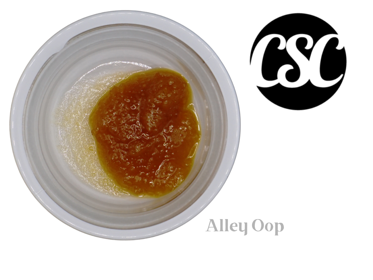 Photograph of product: CSC Sugar Wax - Alley Oop