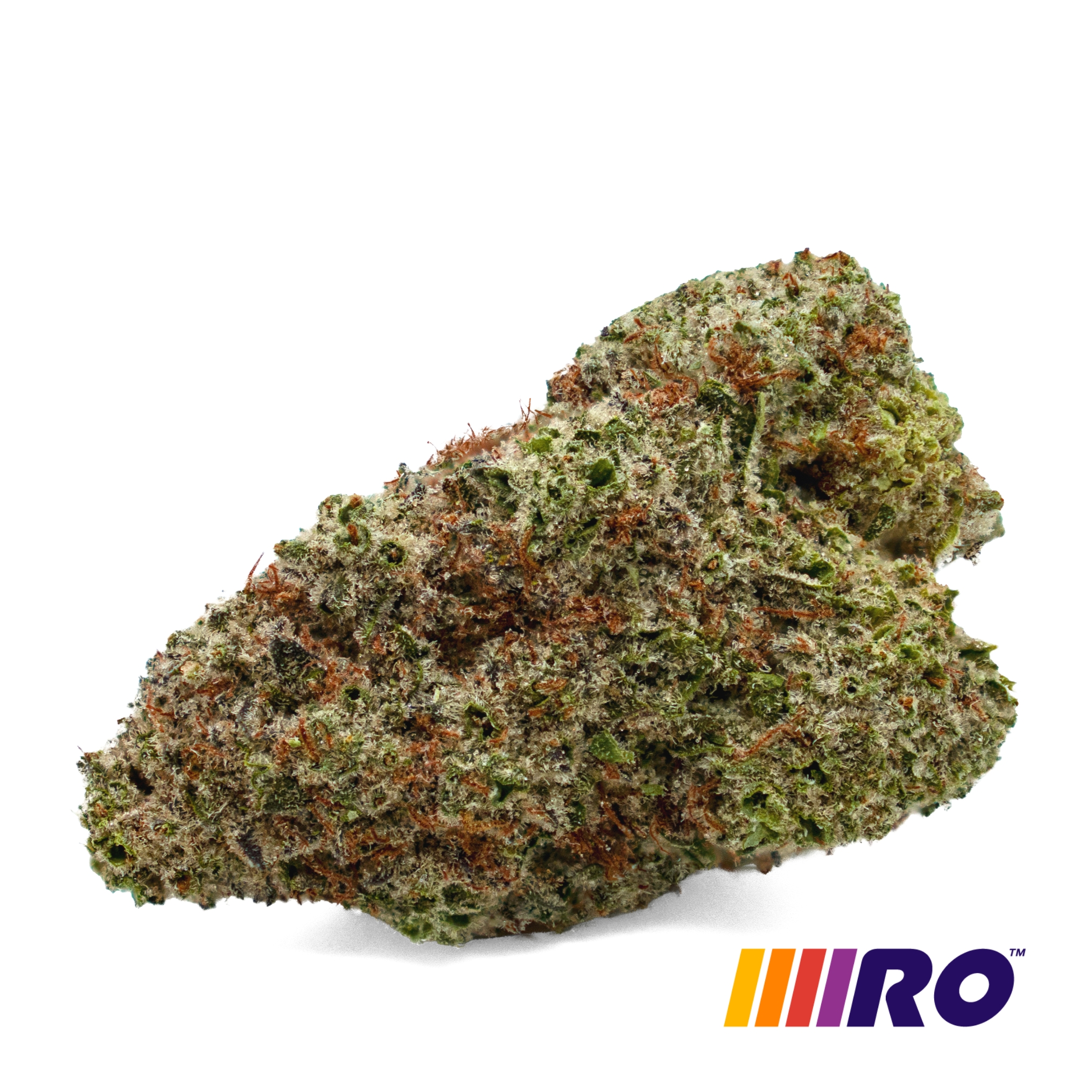 Photograph of product: Jet Fuel | 28g