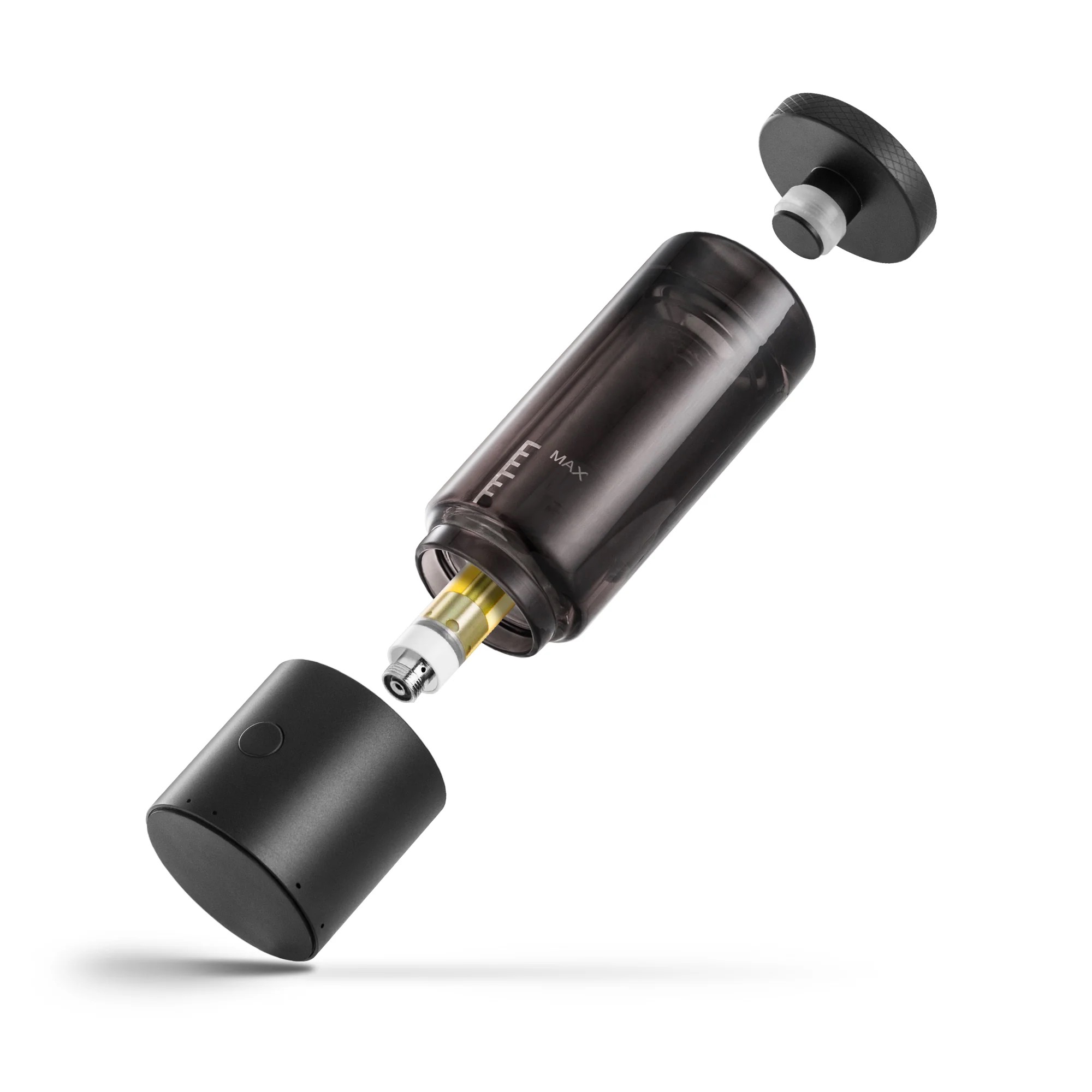 Photograph of product: Carti9 Water Filtered Vaporizer