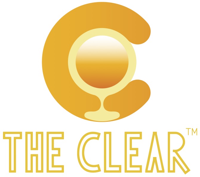 Photograph of product: The Clear | Cart | 2G | Banana Cream | Hybrid