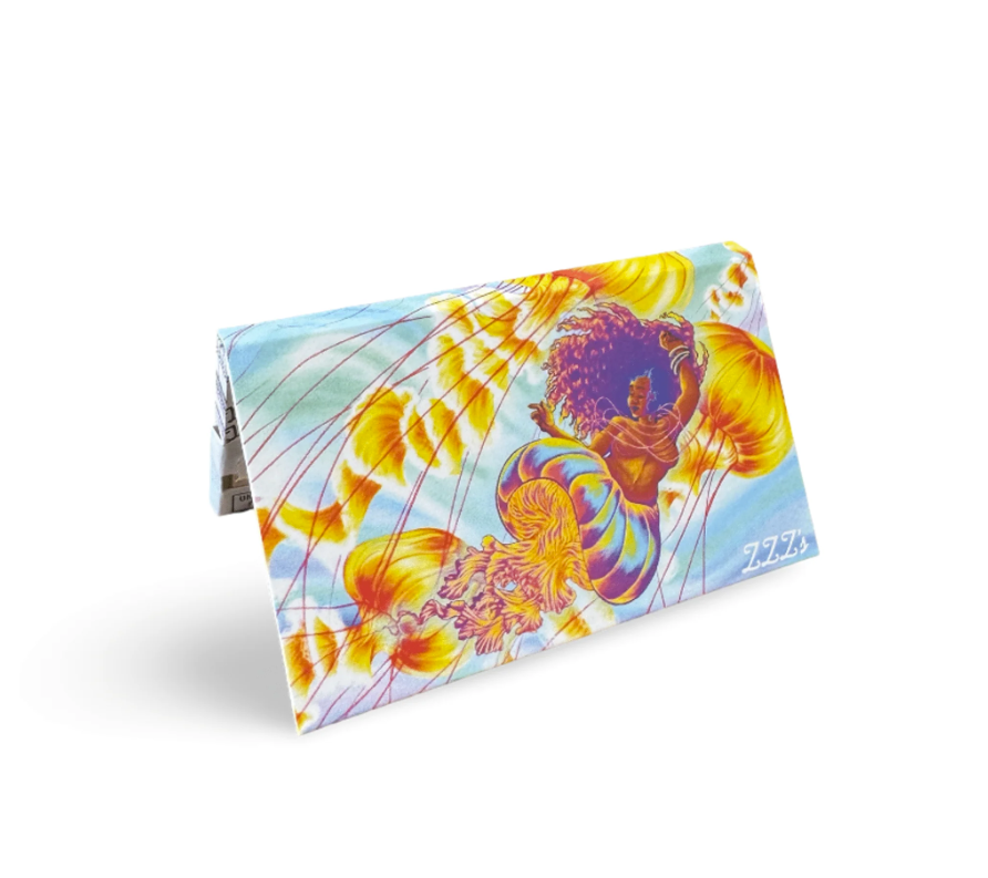 Photograph of product: Drifting - 1/4 in | Rolling Papers + Tips