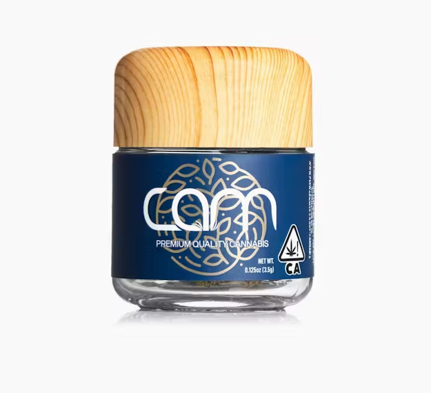 Photograph of product: CAM Private Reserve I-95 Cookies Oui'd Flower 3.5g