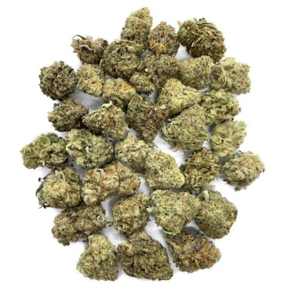 Photograph of product: Green Farms Divorce Cake Popcorn 28g