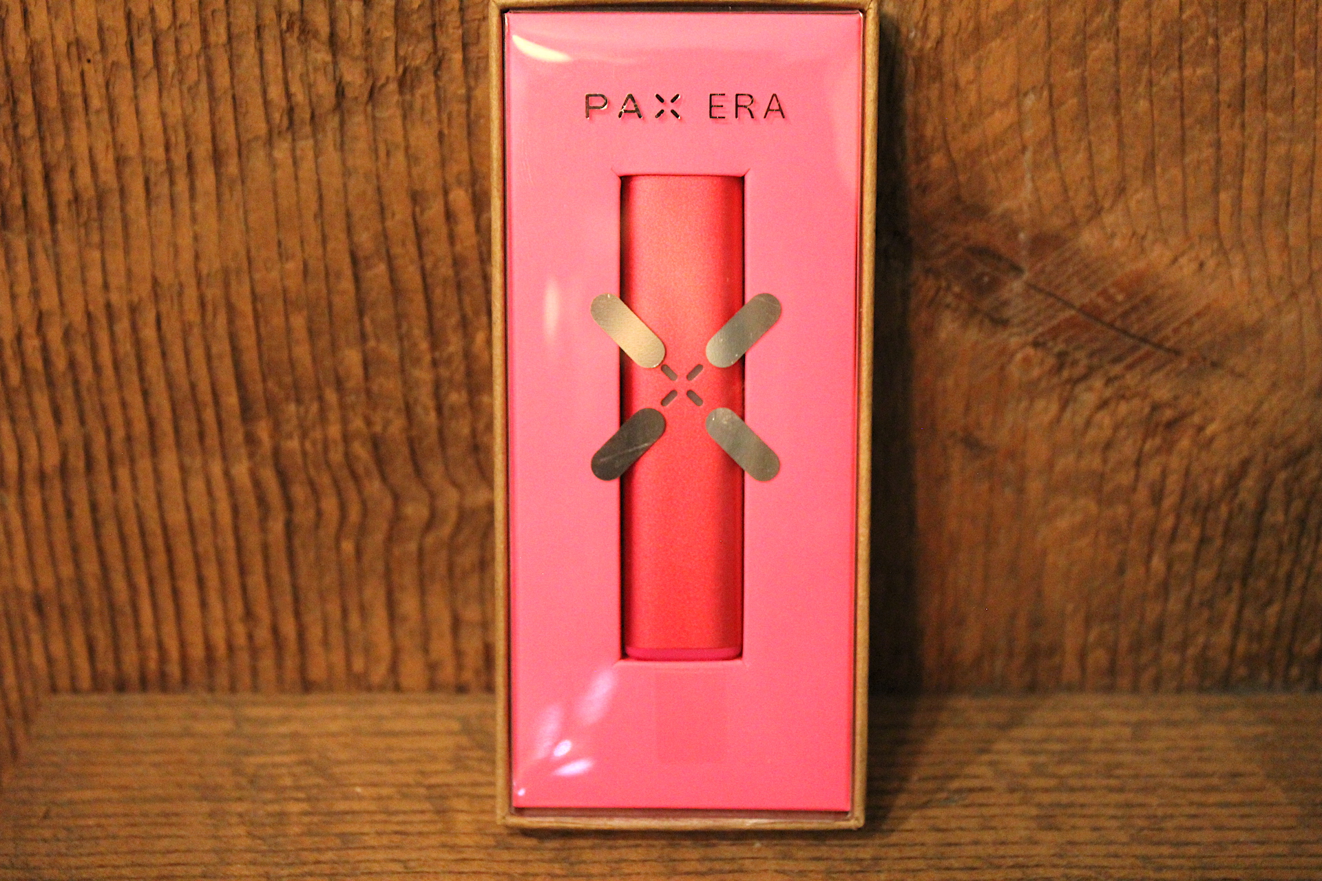 Photograph of product: Battery - Pax Era Life (Ultra Pink)