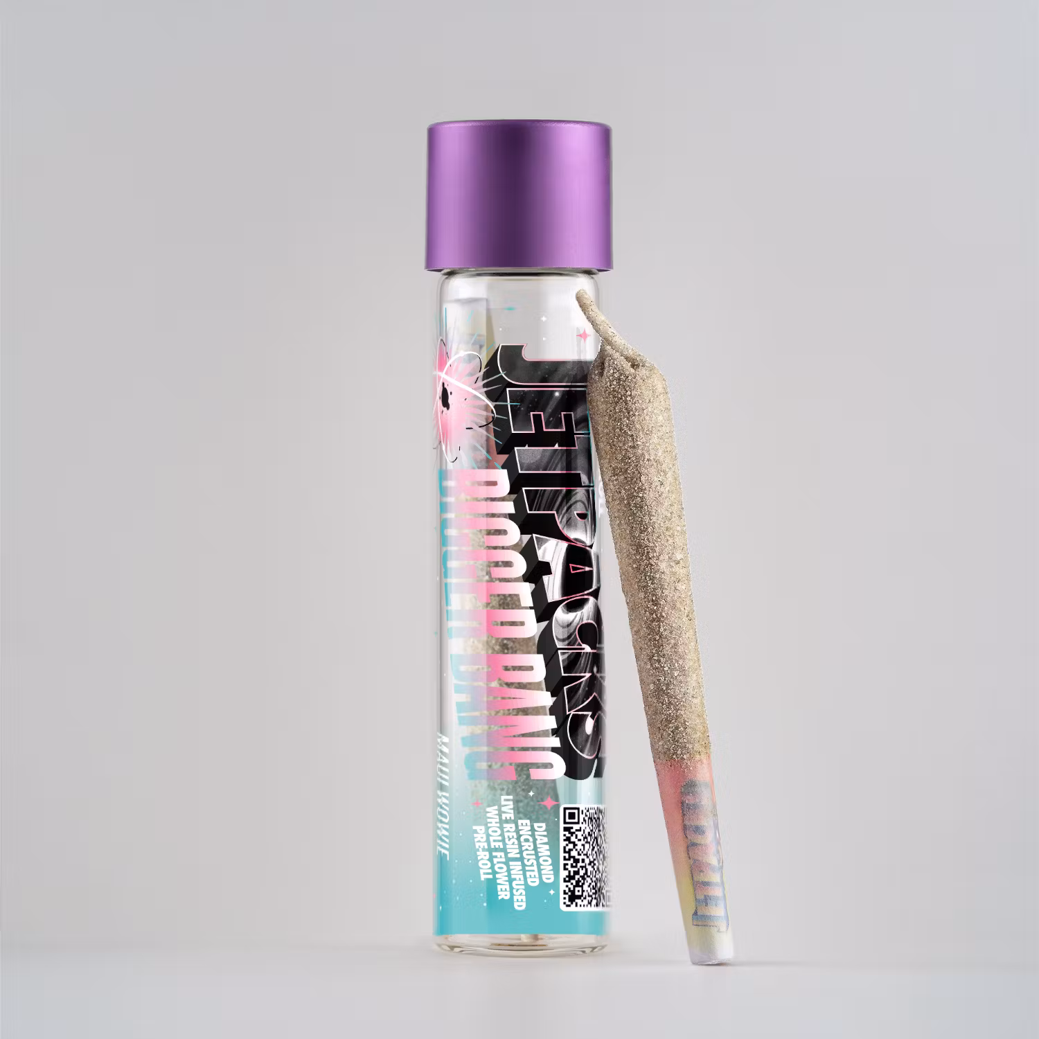 Photograph of product: Maui Wowie | 1g Infused Preroll