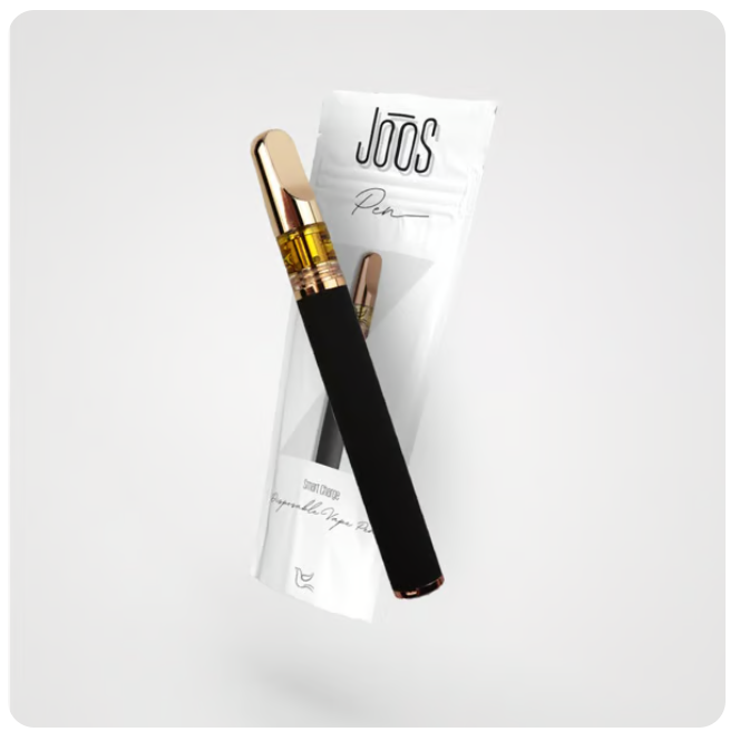 Photograph of product: JOOS - Disposable Vape - Sour Diesel