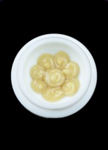 Photograph of product: Pomelo Punch | 1G | UltraPremo Live Rosin