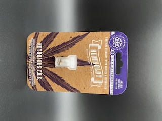 Photograph of Product: Humboldt Seed Co - 5pk Seeds - Notorious THC