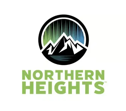 Photograph of product: Northern Heights | Flower | Chem DeLa Sour | 3.5g