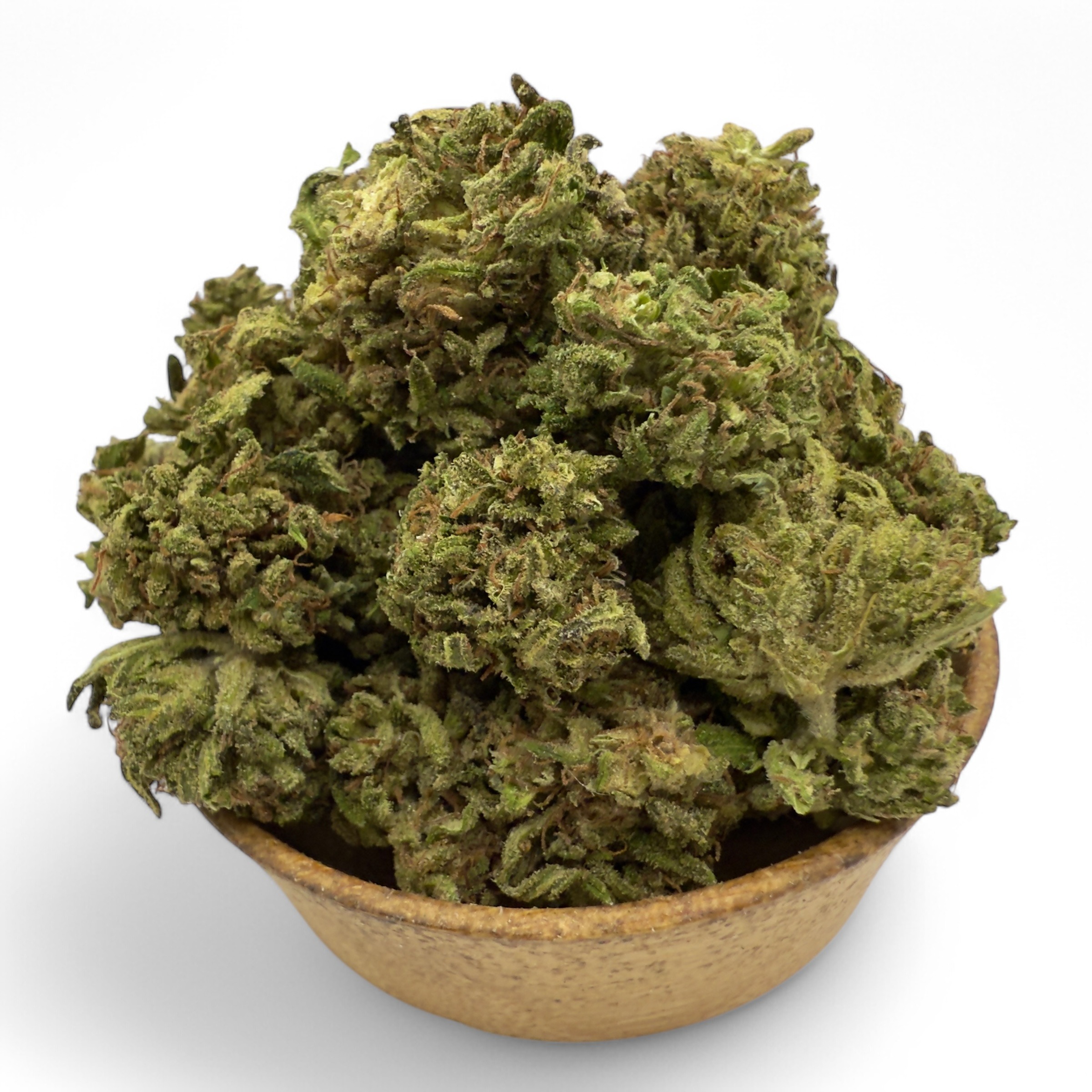 Photograph of product: Pineapple Kush - East Fork Cultivars