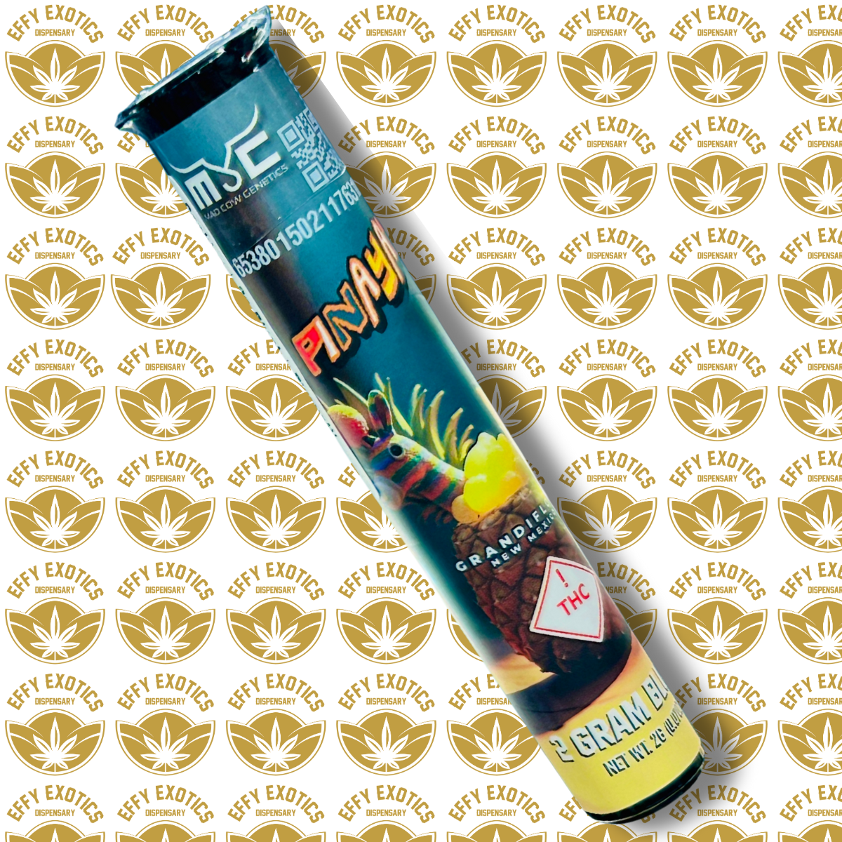 Photograph of product: Cookies Blunt | Pinayatti