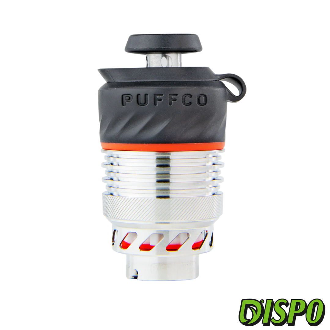 Photograph of product: Puffco - Pro 3DXL Chamber