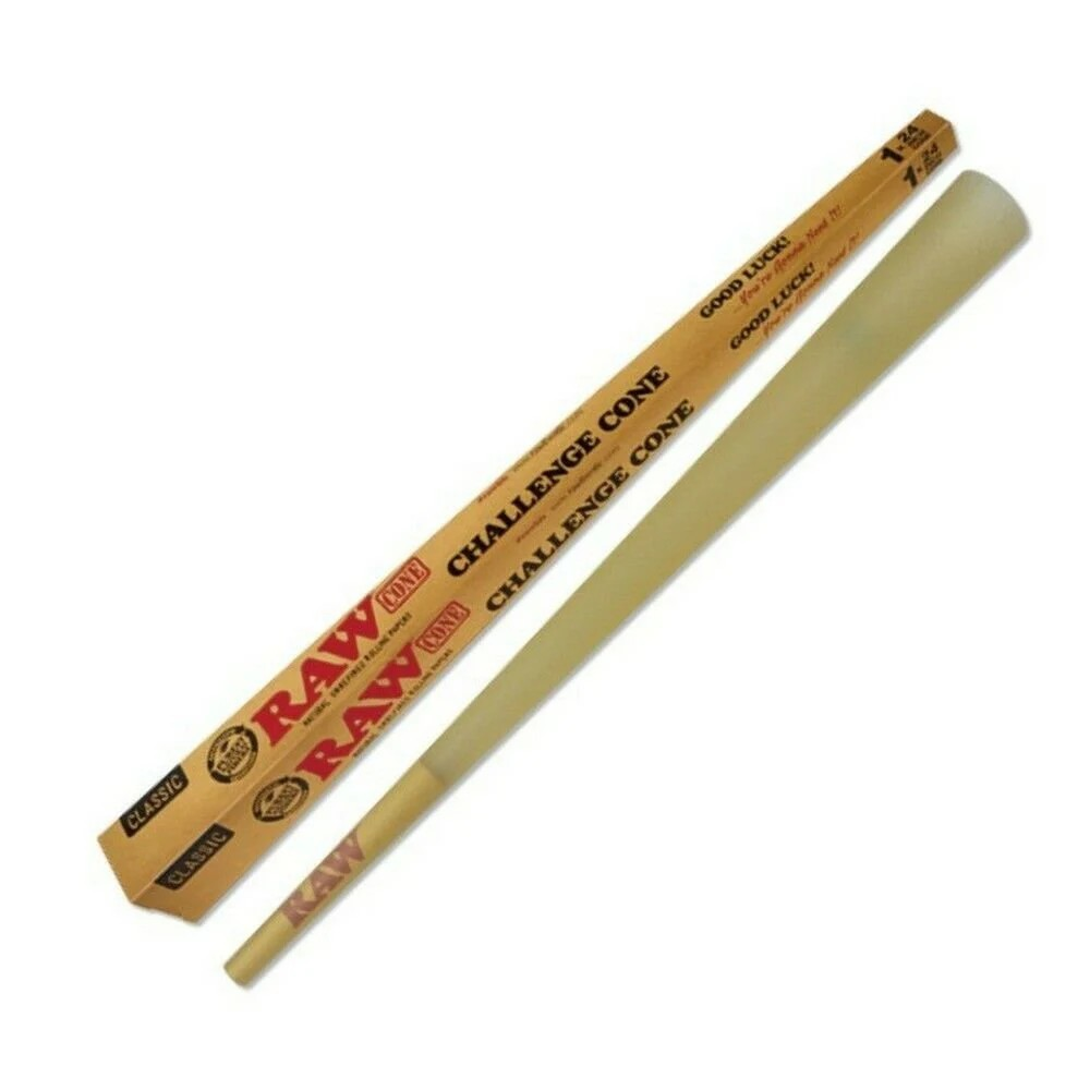 Photograph of product: RAW | Challenger Cone