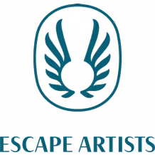 Photograph of product: Escape Artists | Menthol Relief Cream | 800mgCBD:100mgCBG:100mgTH-oui