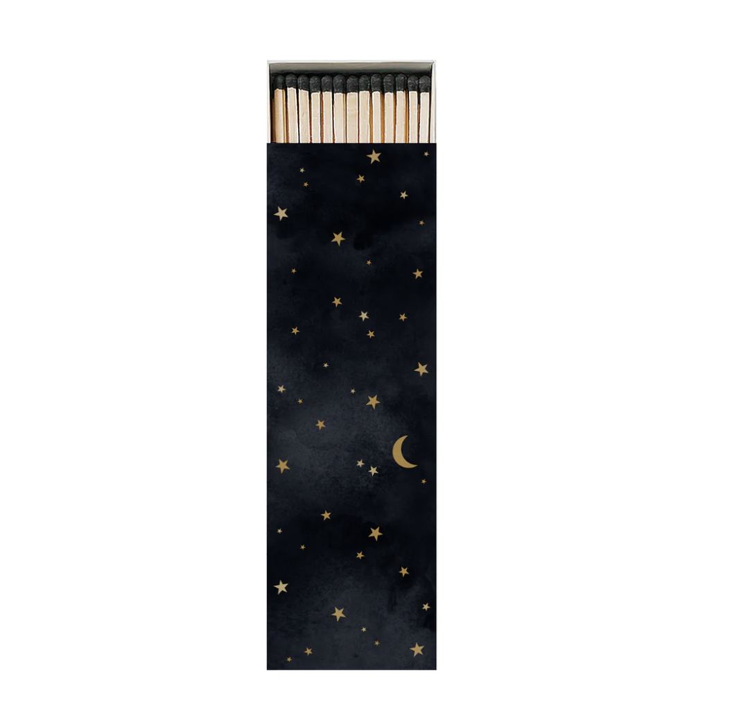 Photograph of product: Celestial Matches