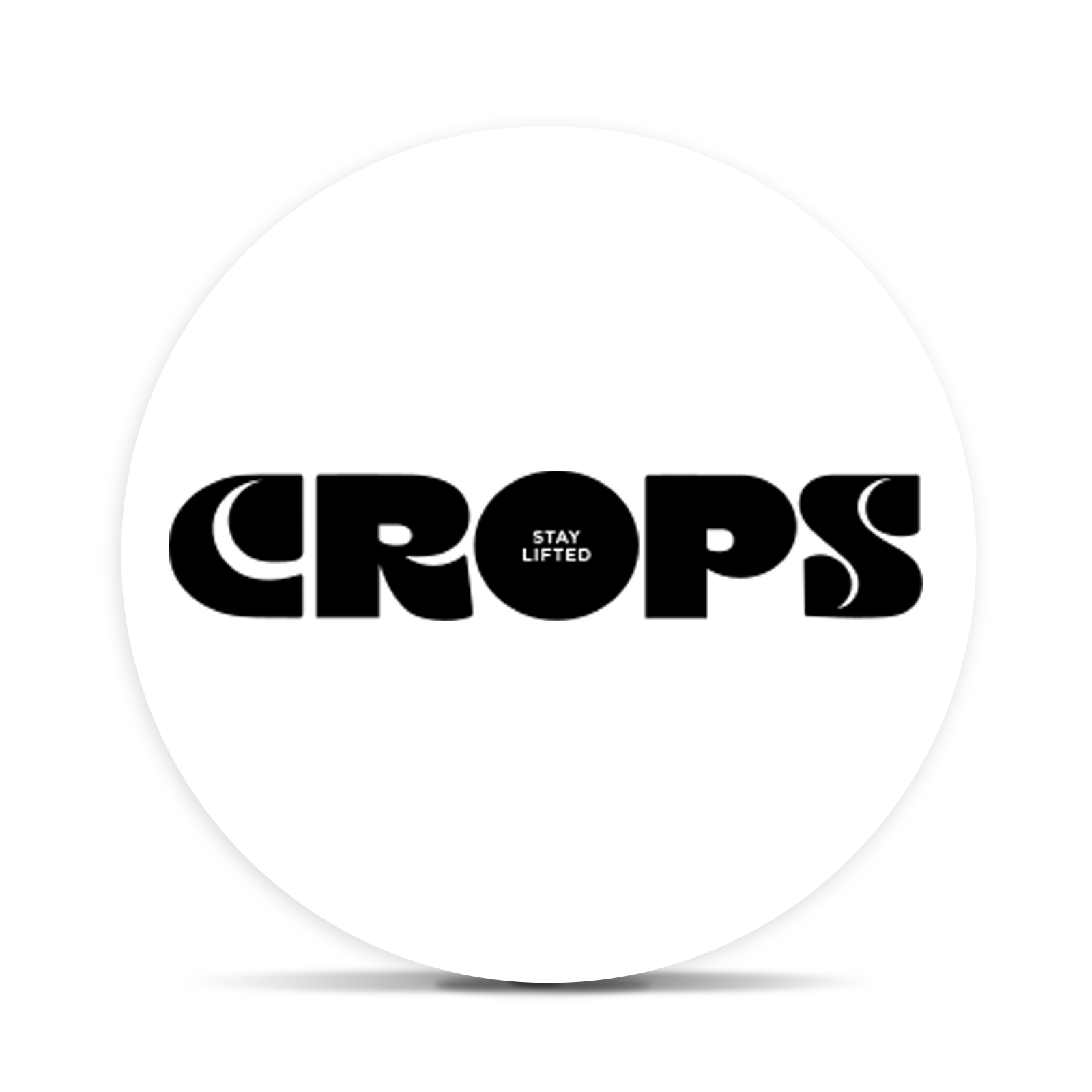 Logo for img-fluid: Crops
