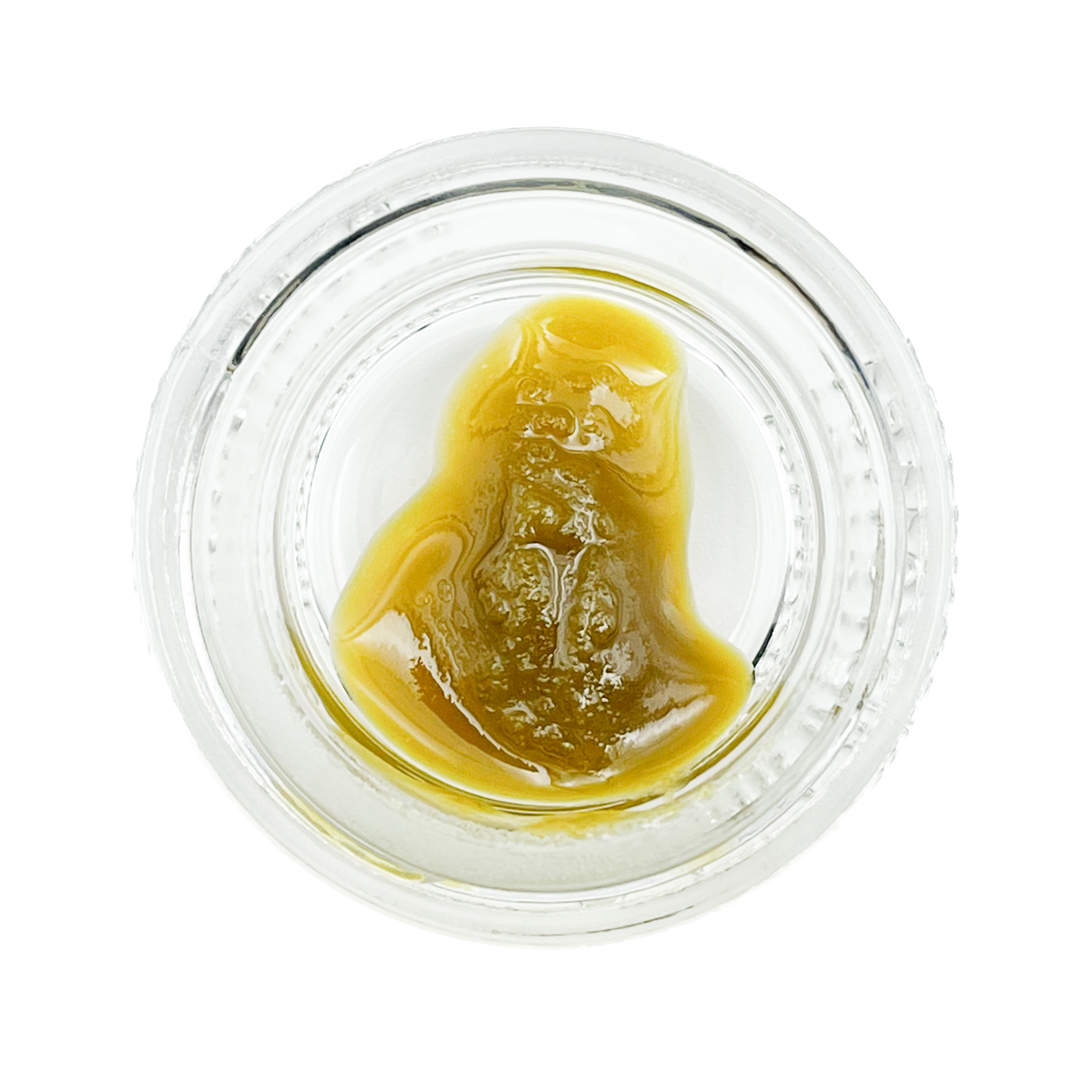 Photograph of product: Shango Lemon Cherry Twist Sauce