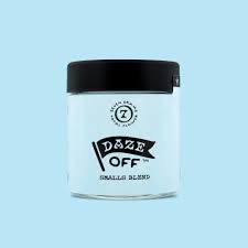 Photograph of product: Daze Off Melon Water 7g Popcorn