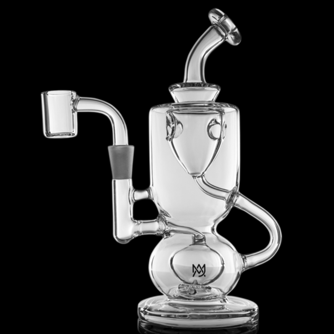Photograph of product: Titan Mini Dab Rig