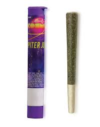 Photograph of product: Jupiter Joint Infused Joint | Lunar Lemonade (S)