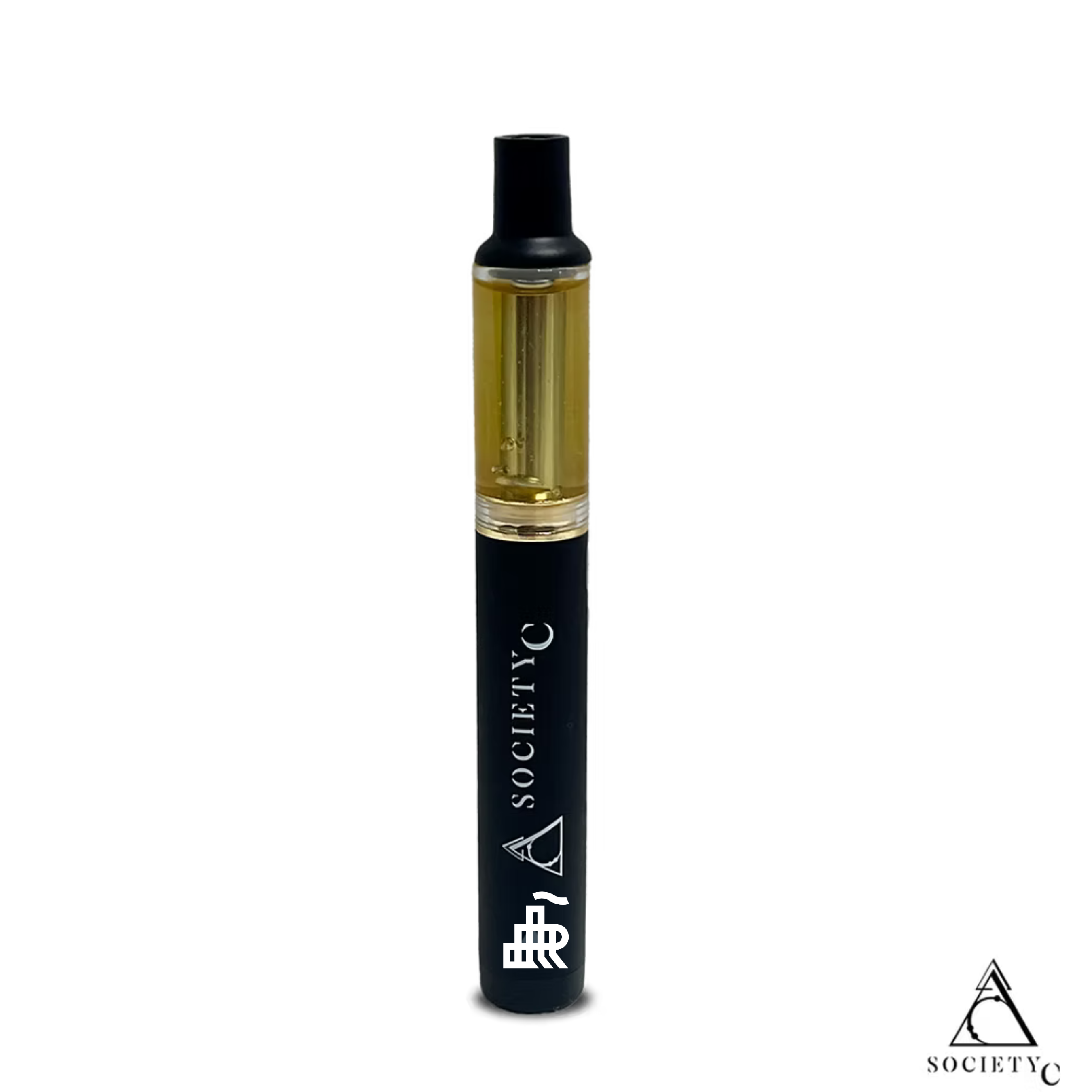 Photograph of product: Blue Runtz | Live Resin | Disposable