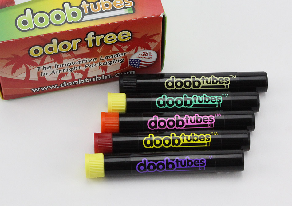 Photograph of product: Doobtubes 1pk