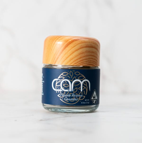Photograph of product: True OG | 3.5g - 