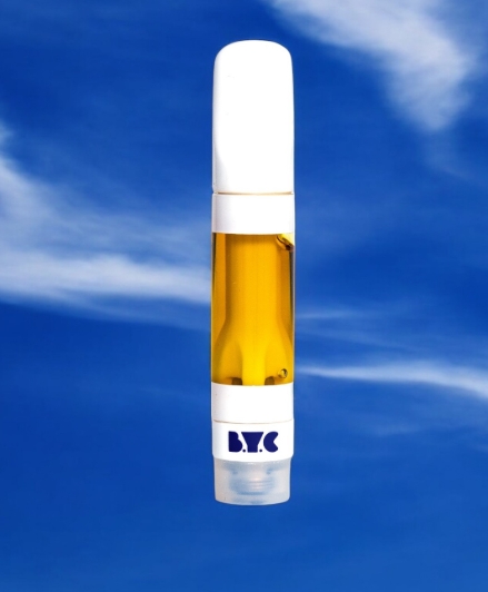 Photograph of product: Ice Cream Cake x OZ | Cured Resin Cartridge | 1g